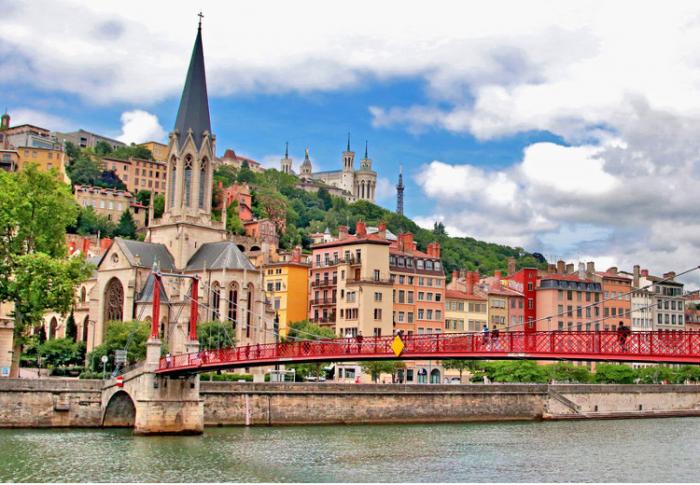 Département du Rhône