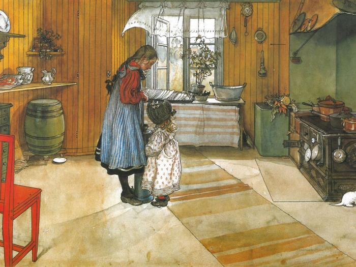 Peinture de :