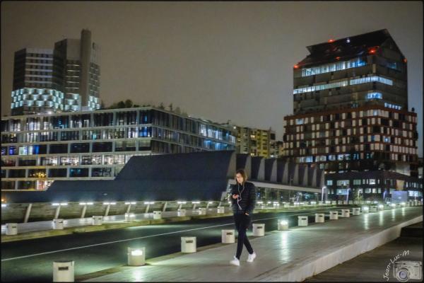 promenade Nocturne