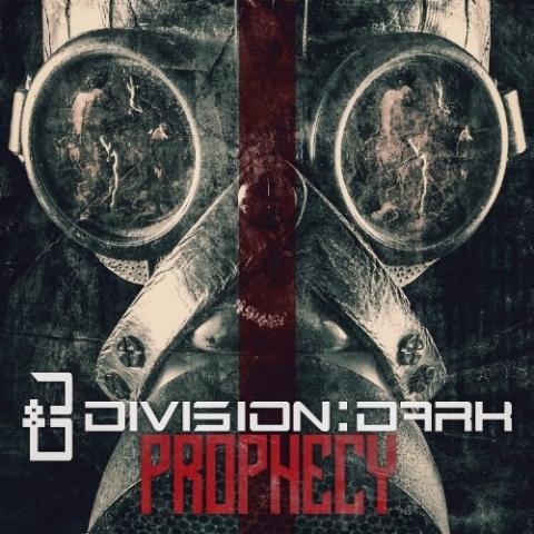 DIVISION:DARK - "Division:Dark" [feat. Sebastian "Seeb" Levermann] Lyric Video