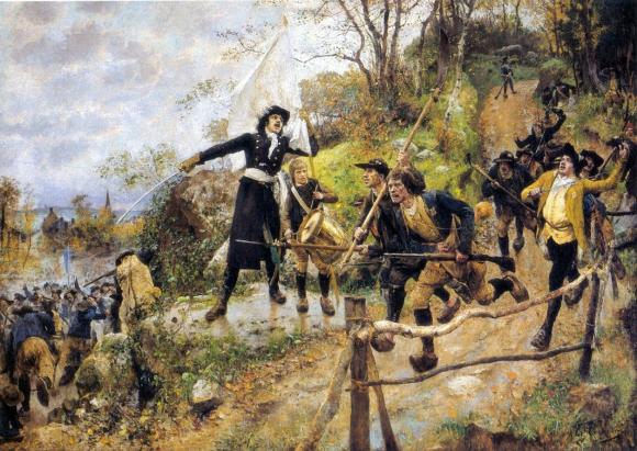 Evariste Carpentier