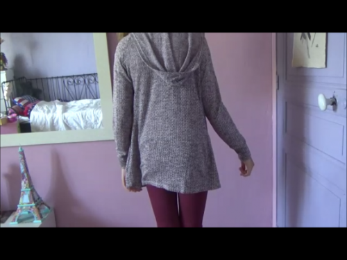 #1 BACK TO SCHOOL ♥ 3 tenues pour la rentrée + coiffures !!!
