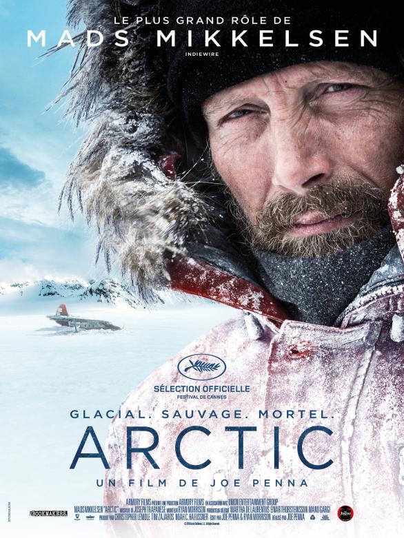 ARCTIC 