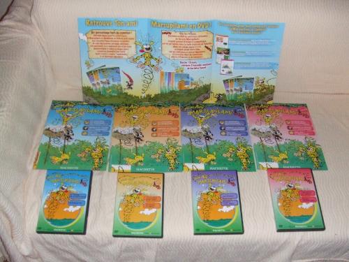 Hachette Collections