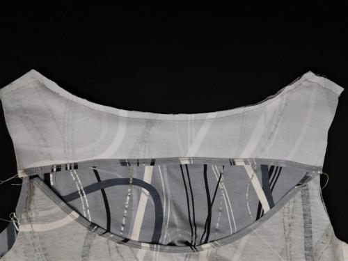 Top Burda Modèle 118 11/2019