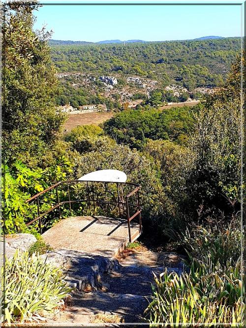 1017 - Ampus dans le Var (83) 