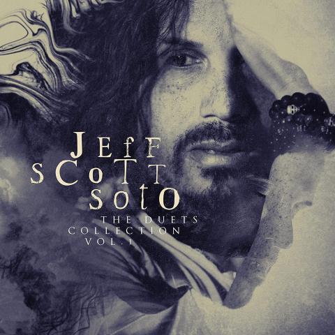 JEFF SCOTT SOTO - "Coming Home" [feat. Deen Castronovo] Clip