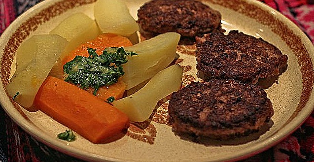 Gastronomie de l'Estonie