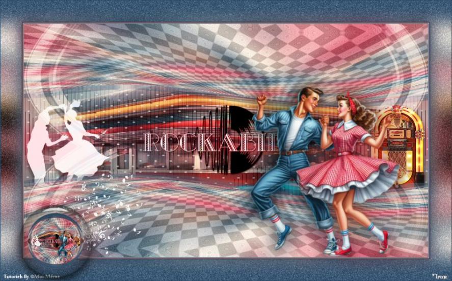 Rockabilly
