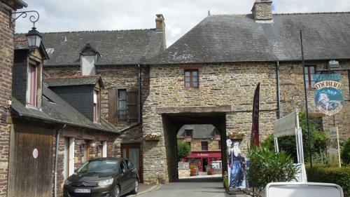 Paimpont (35)