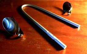 Parapsychologie en laboratoire