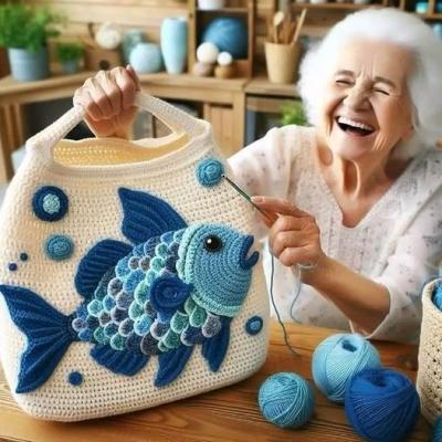 ⊱♥⊱╮ღ꧁ Le Crochet ꧂ღ ⊱♥≺