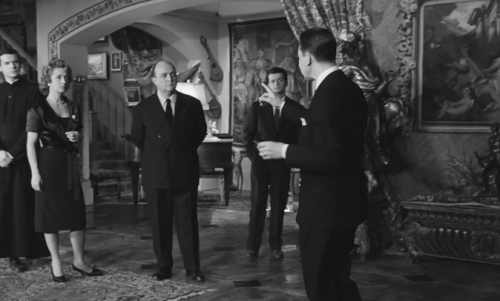 Marie Octobre, Julien Duvivier, 1959
