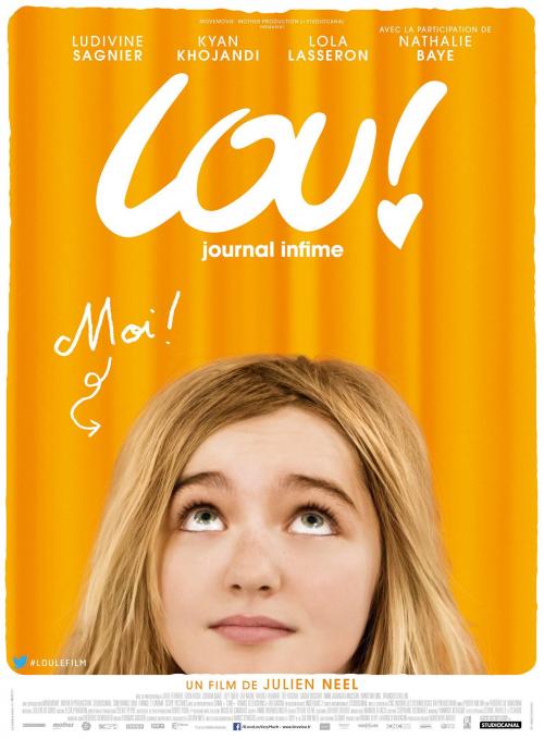 Sorties cinéma du 8 Octobre 2014 