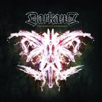 DARKANE_The Sinister Supremacy