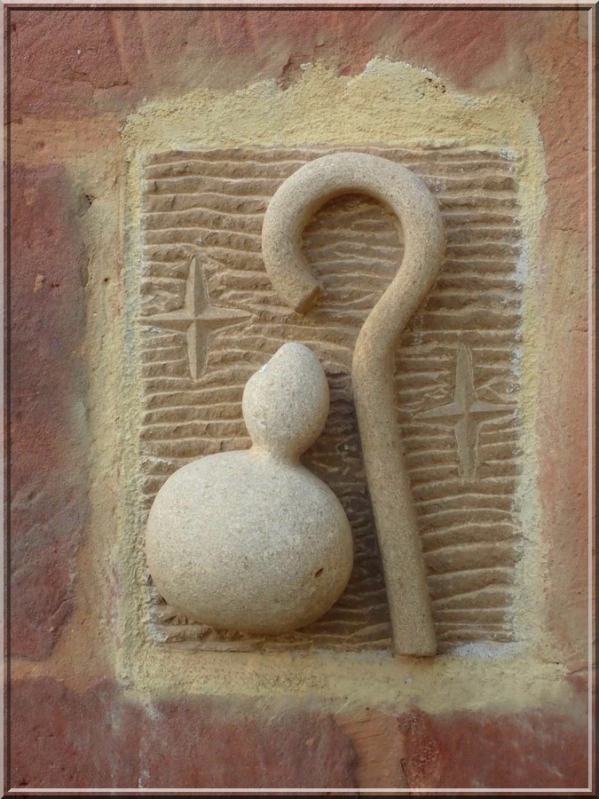 930 - Suite31 : -Notre Chemin vers St Jacques de Compostelle à travers ses anecdotes-