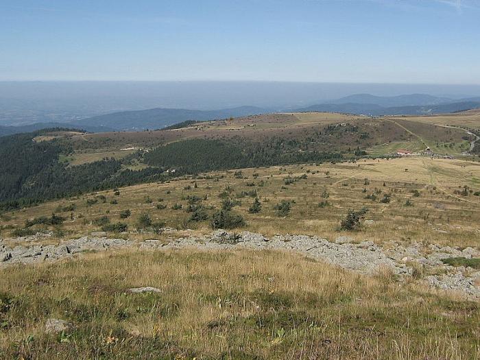 Département du Puy de Dôme