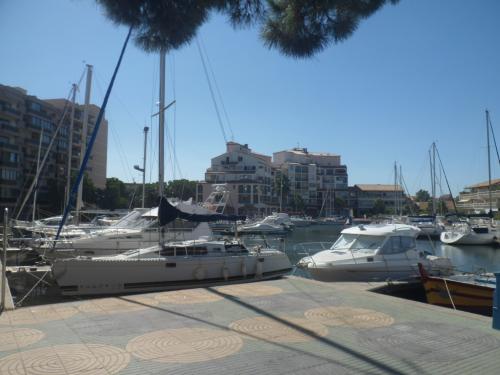 Canet-plage