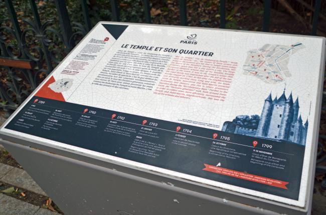 De la Cour des miracles au quartir Popincourt avec Générations 13