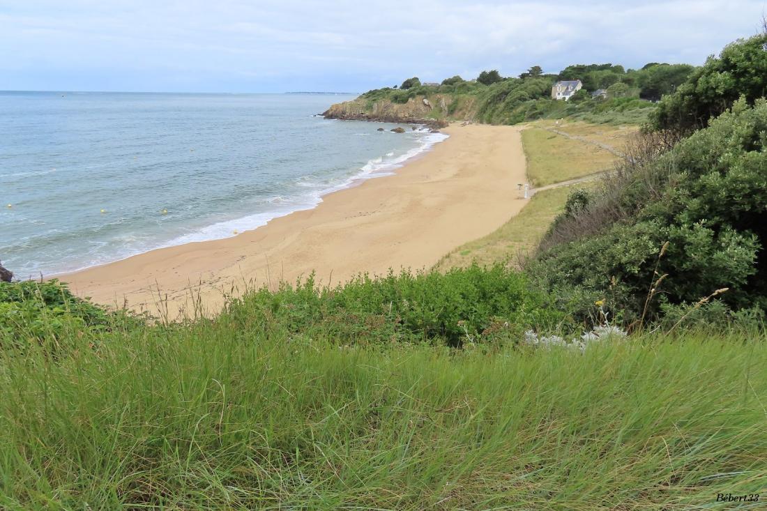 Saint Marc sur Mer 