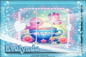 Evalynda