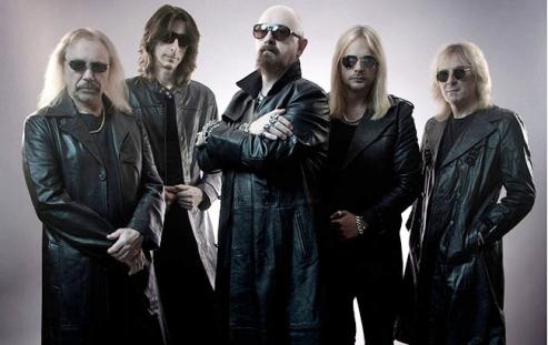 JUDAS PRIEST_Band 2014
