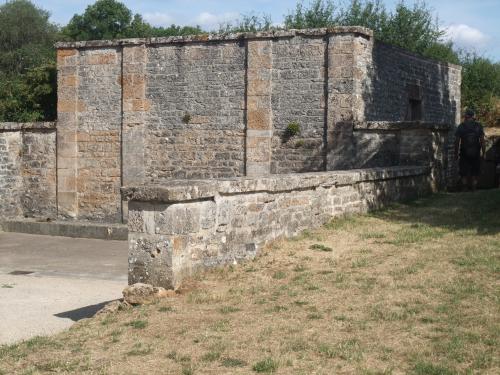 "Au-dessus du Tunnel" - Samedi 03 août 2019
