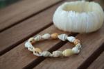 Recup coduillage de mer