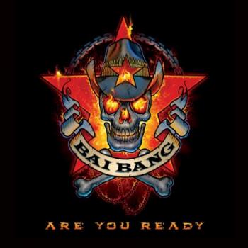 BAI BANG_Are You Ready