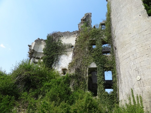 Château de Rochefort