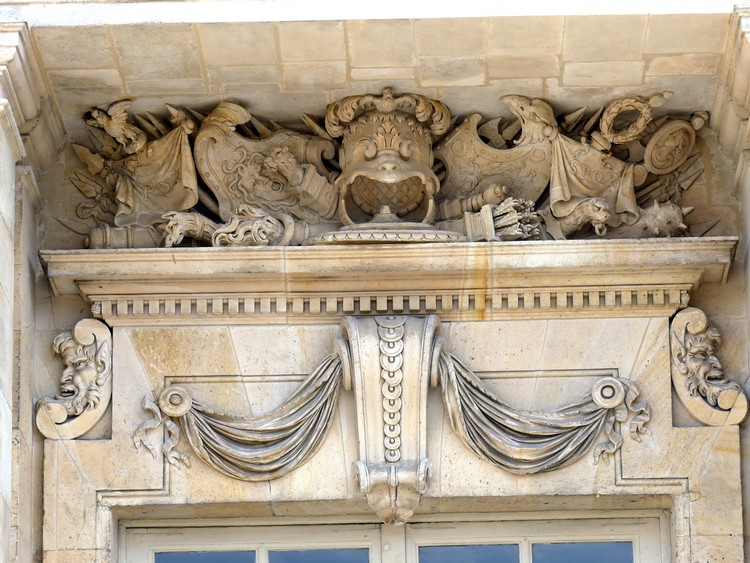 Château de Maisons