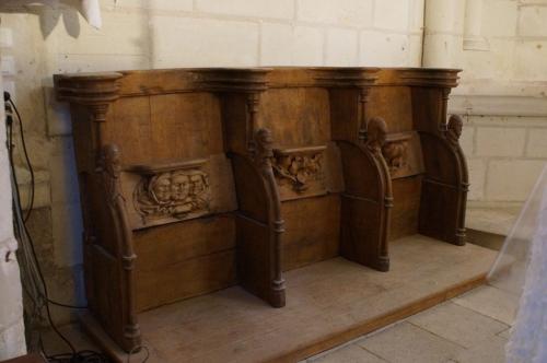 Montsoreau