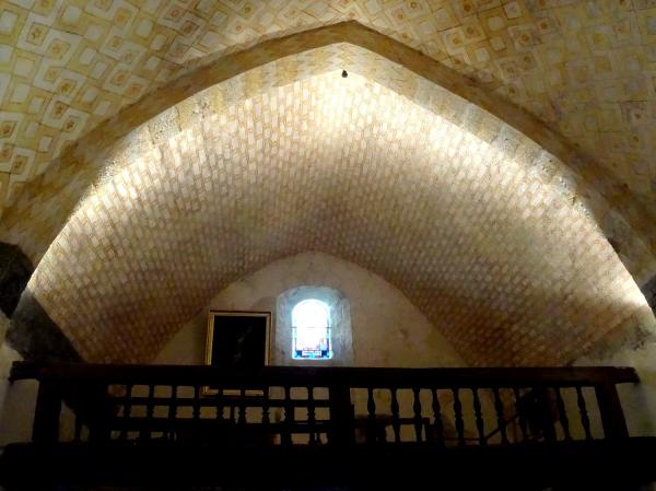 A Chassignelles avec la Société Archéologique et Historique du Châtillonnais