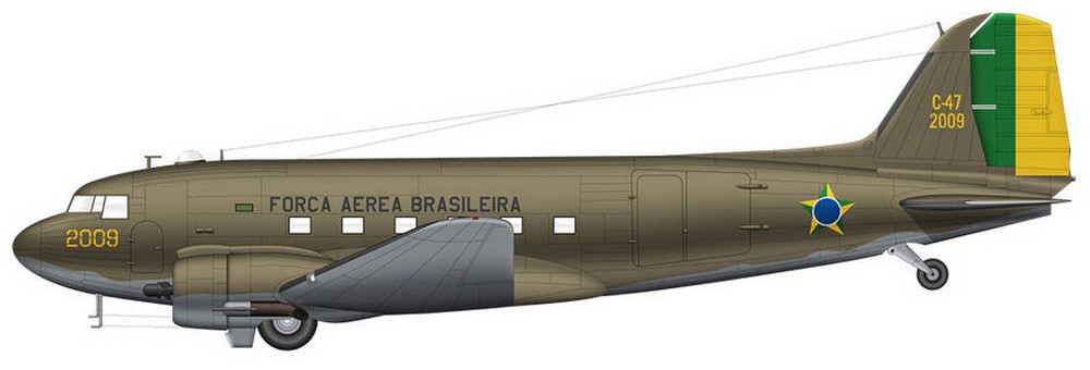 Heinkel He 111Z Zwilling 