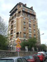 La randonnée du 15 avril à Paris