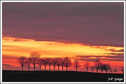 Paysages châtillonnais par Jean-Pierre Gurga...
