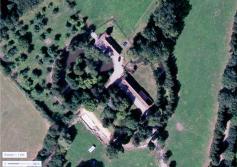 LES REMPARTS DE GLATIGNY (Orne)