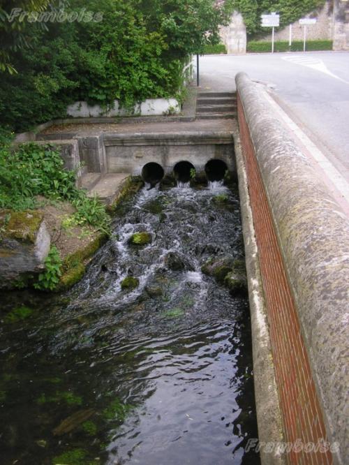 Beaumont le roger