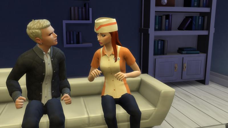 Semaine 2 - Quartier Windenburg - Foyer Fyres