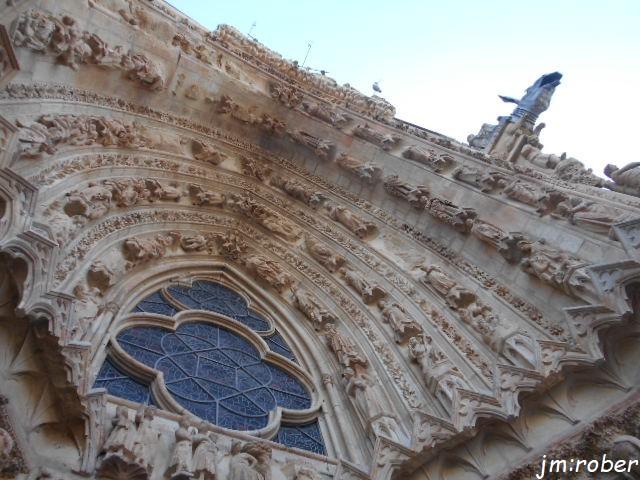 Excursions : Reims et les 31 Sacres