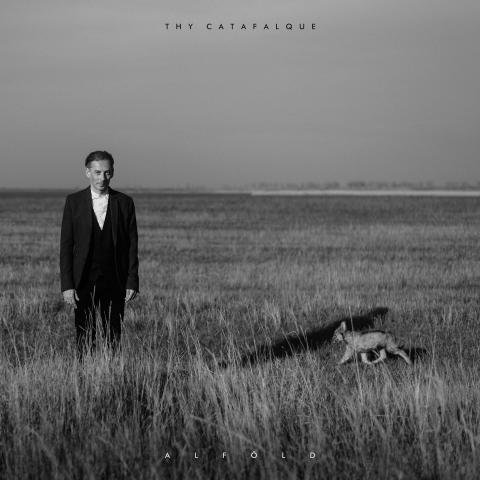 THY CATAFALQUE - Les détails du nouvel album Alföld ; Clip "Néma vermek"