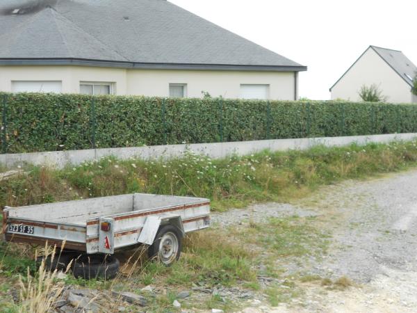 Vive la vie à la campagne … !!!