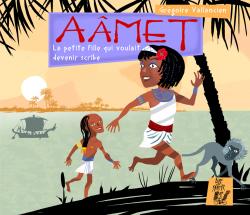 3ème ESCALE DANS LE TEMPS: L'EGYPTE ANTIQUE