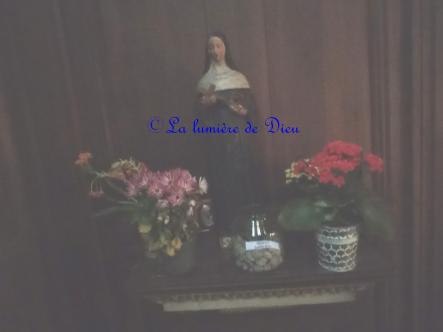 Hazebrouck, l'église Saint Éloi