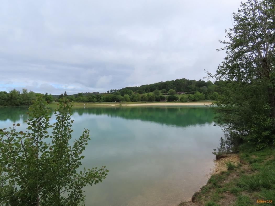 Bergerac - 3