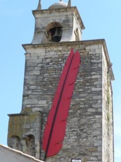 Lundi, en Une, deux, trois, quatre, ( Ou plus ... En photos ) 