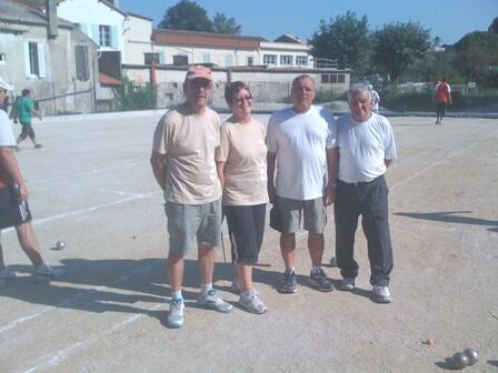 CONCOURS 32 D PROPAGANDE LA VIOLETTE