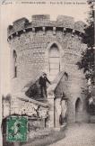 LES REMPARTS DE PONT-DE-L'ARCHE (Eure)