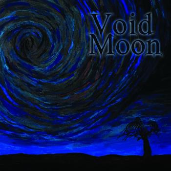 VOID MOON_On The Blackest Of Nights