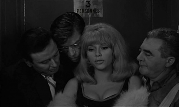 MIREILLE DARC - DES PISSENLITS PAR LA RACINE